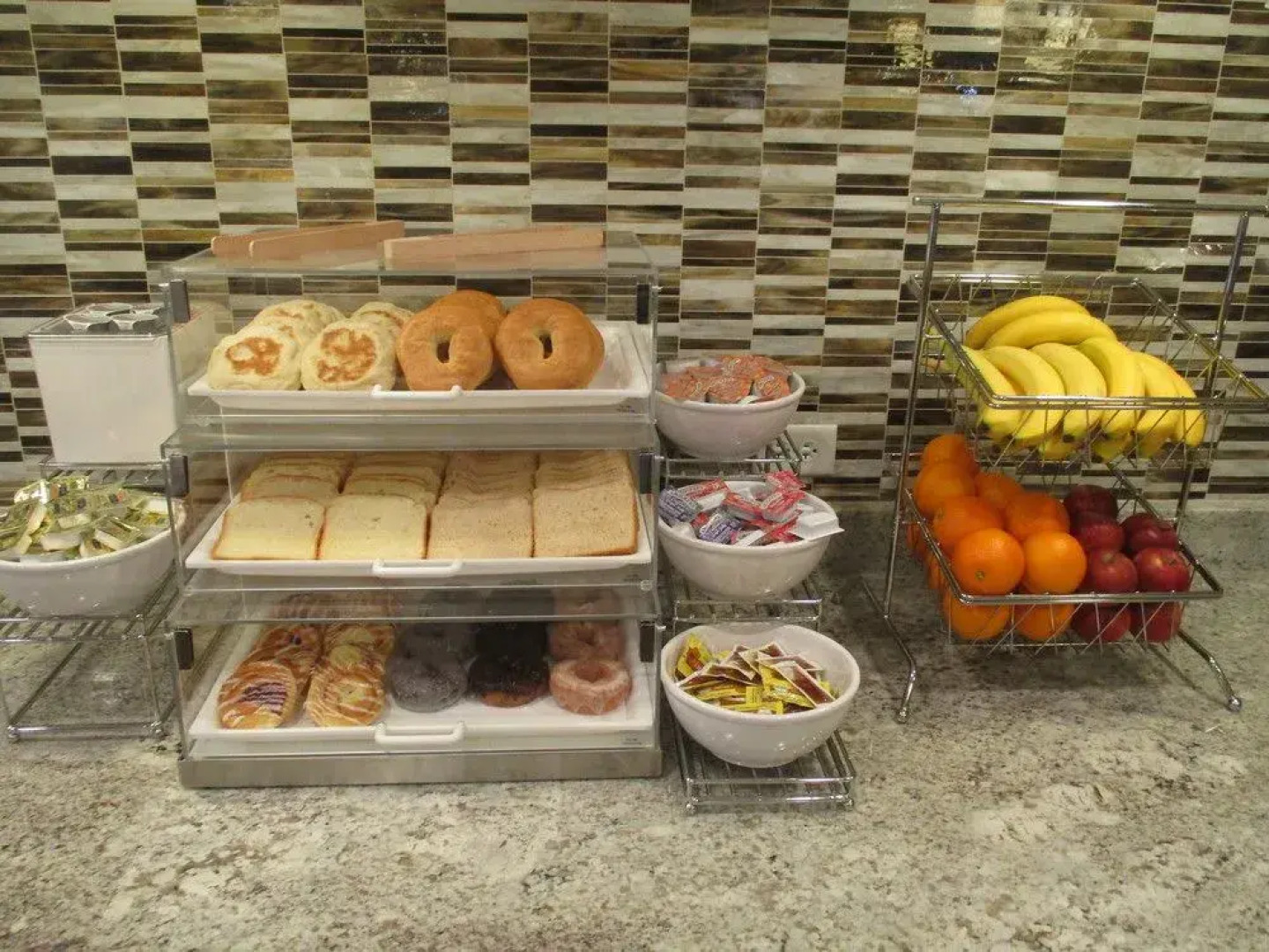 Holiday Inn Express Joliet-Plainfield I-55 North