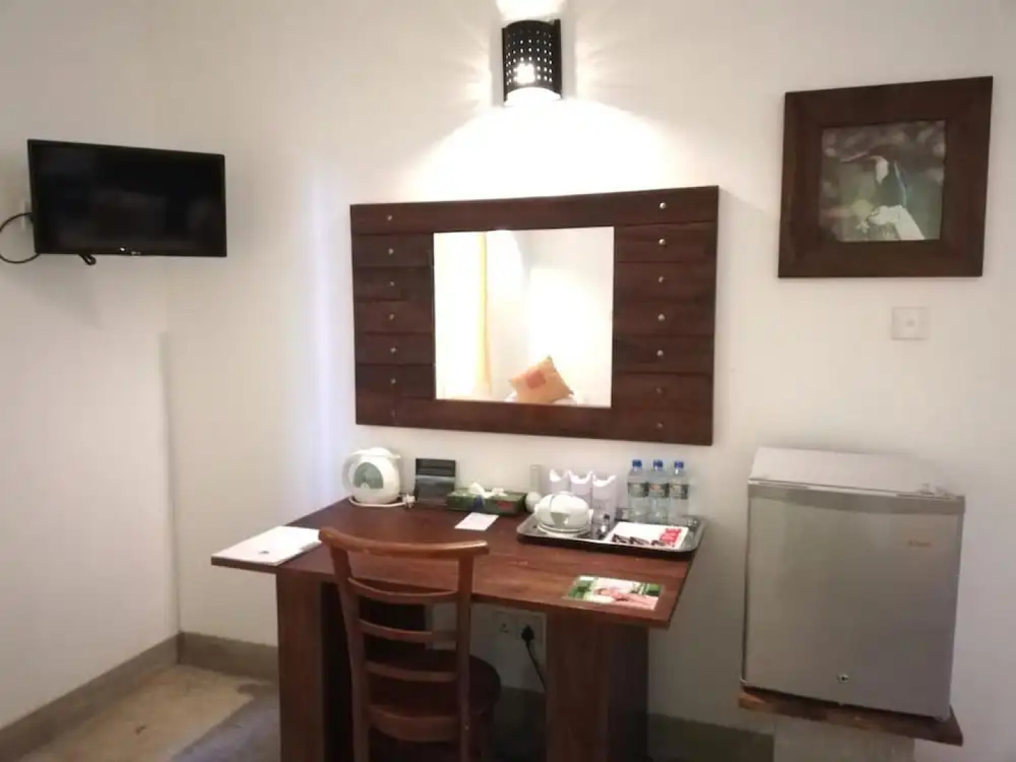 Nil diya mankada safari lodge