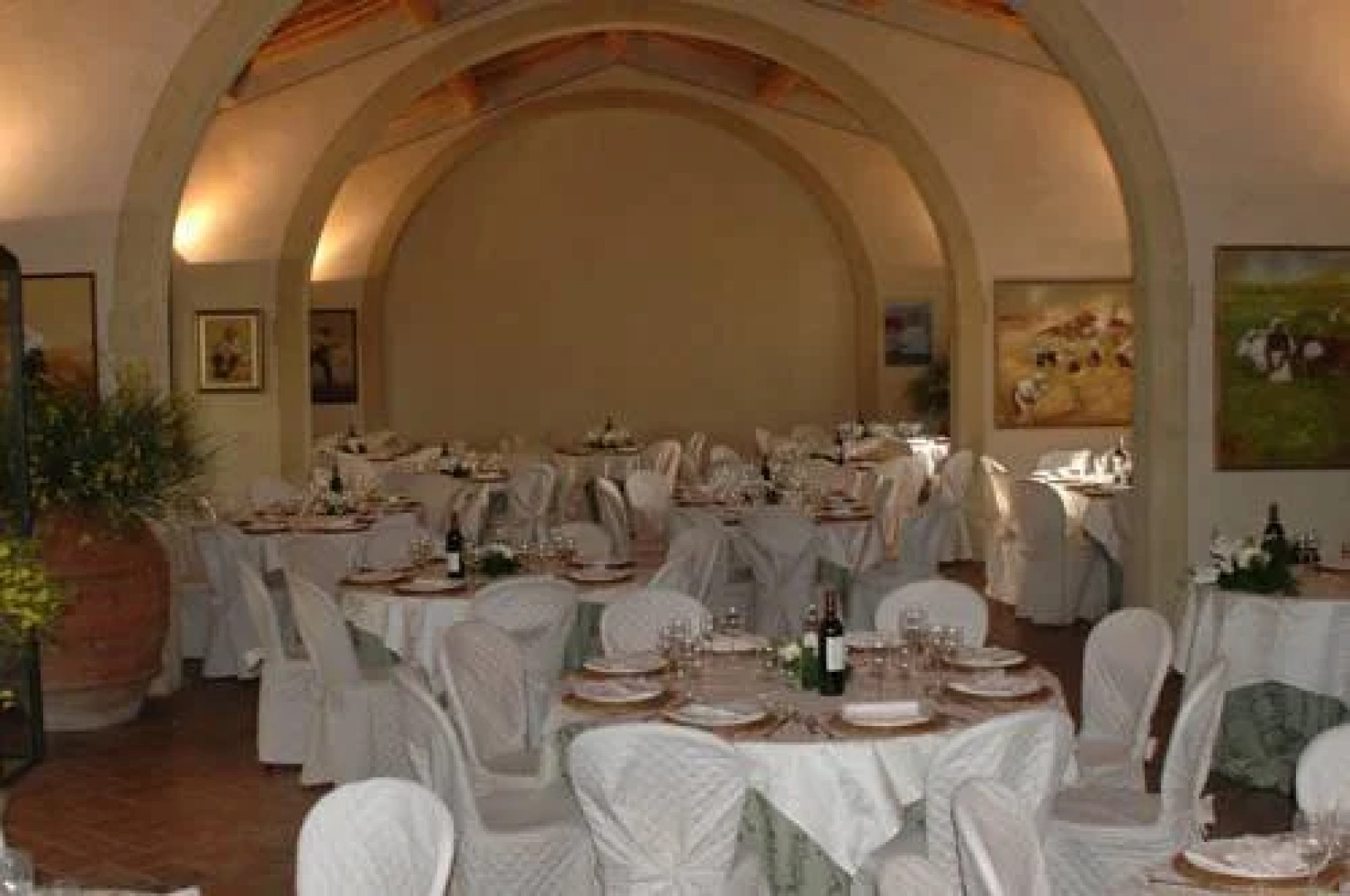 Azienda Agricola San Gervasio