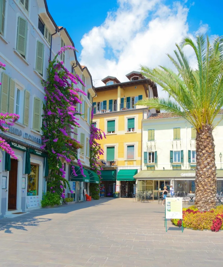 La Gardonese Suite Apartment