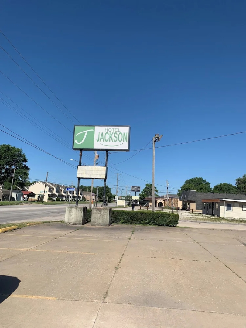 Hotel Jackson