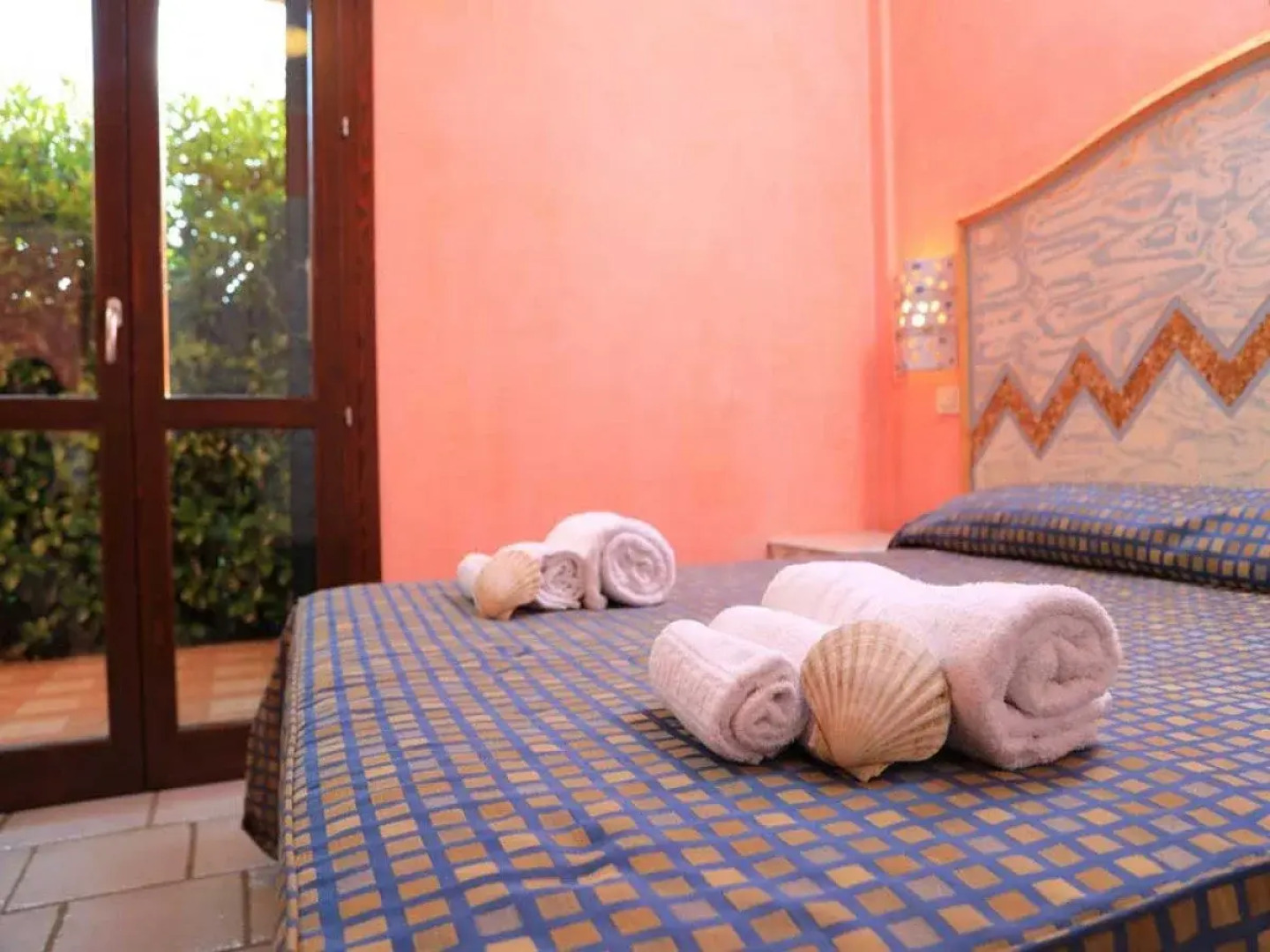 Villaggio Punta Grossa