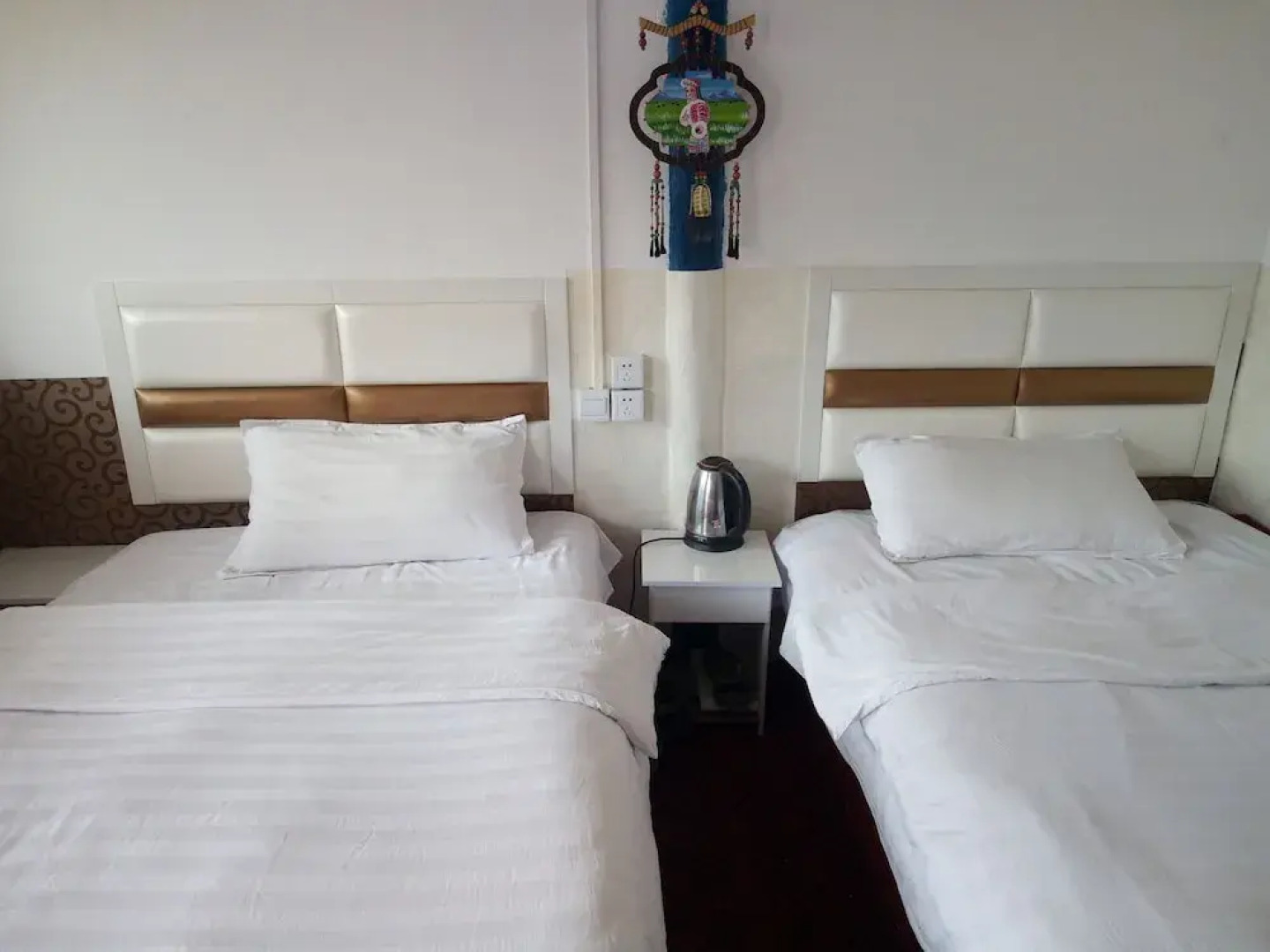 Zhi Shang Hua Ka Holiday Hotel