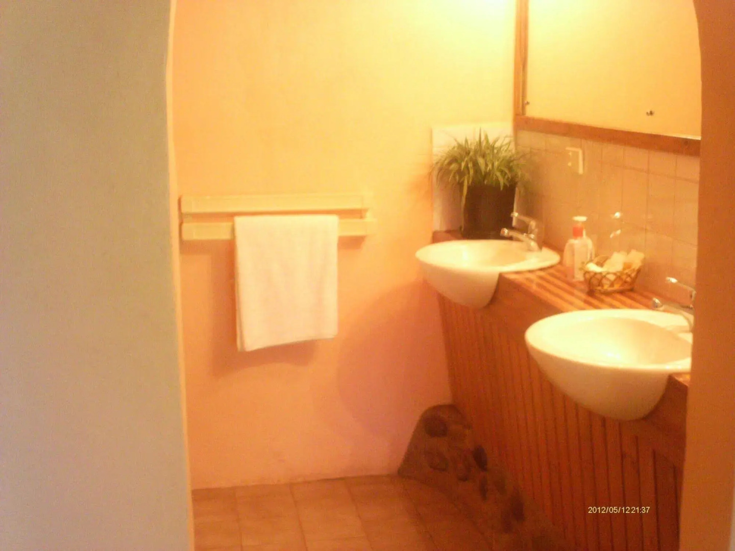 Stoney Creek Resort - Hostel