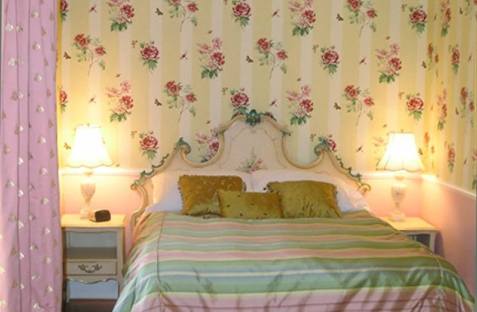 Williams Cottage Inn