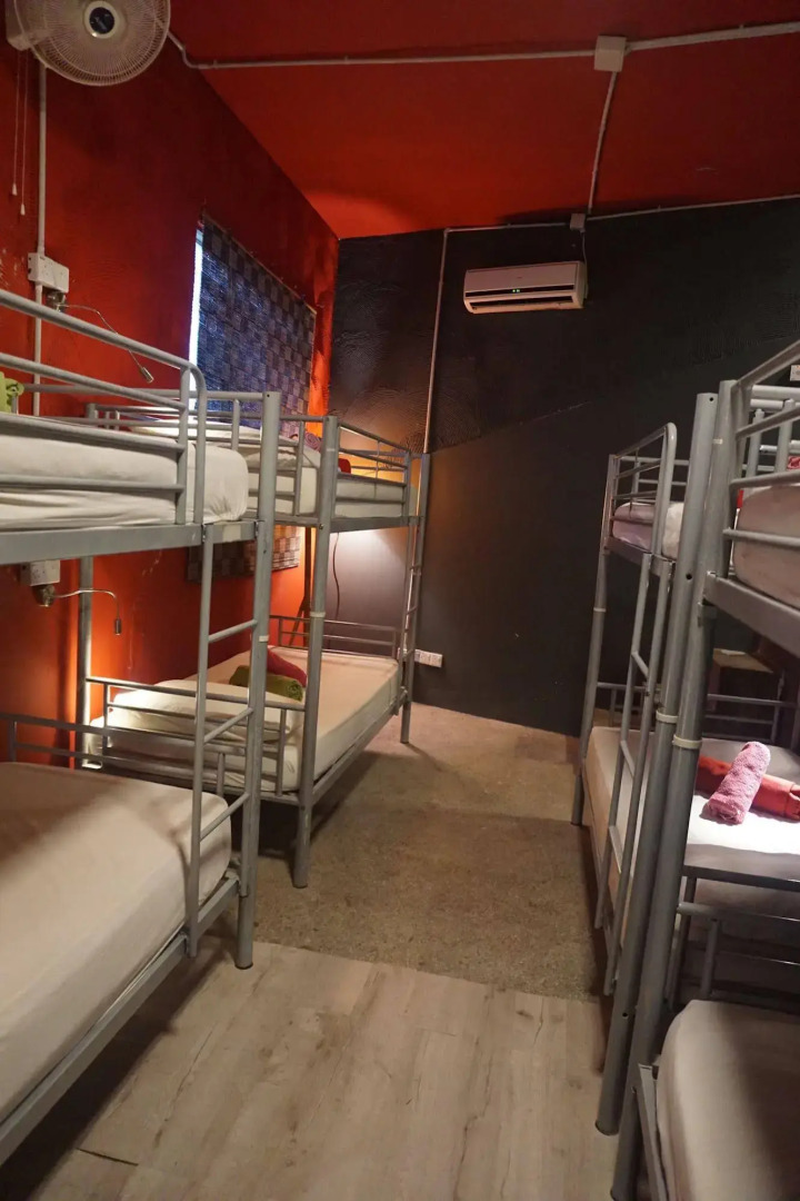 Tropical Guest House