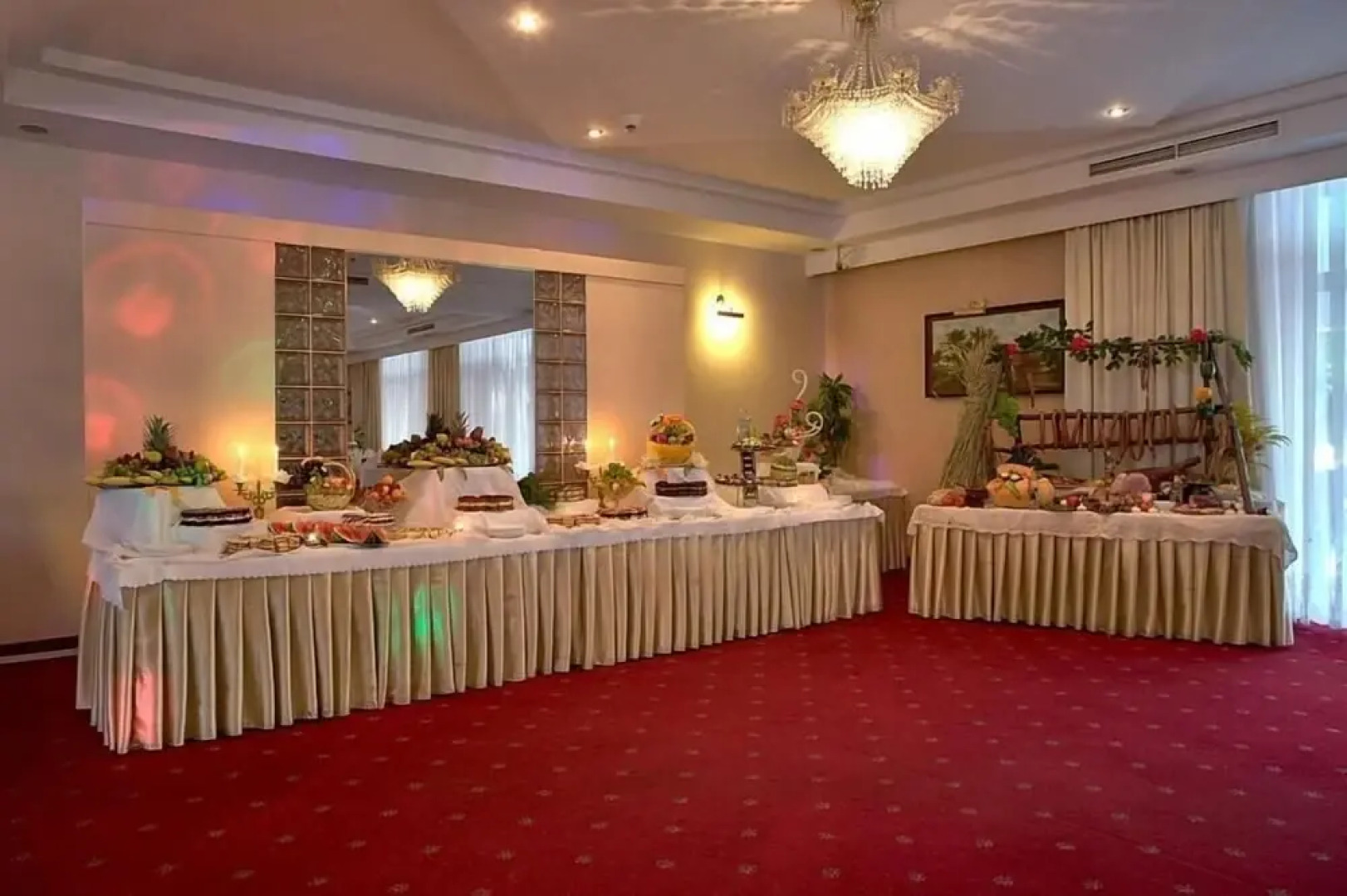 Ambasador Chojny Hotel Lodz