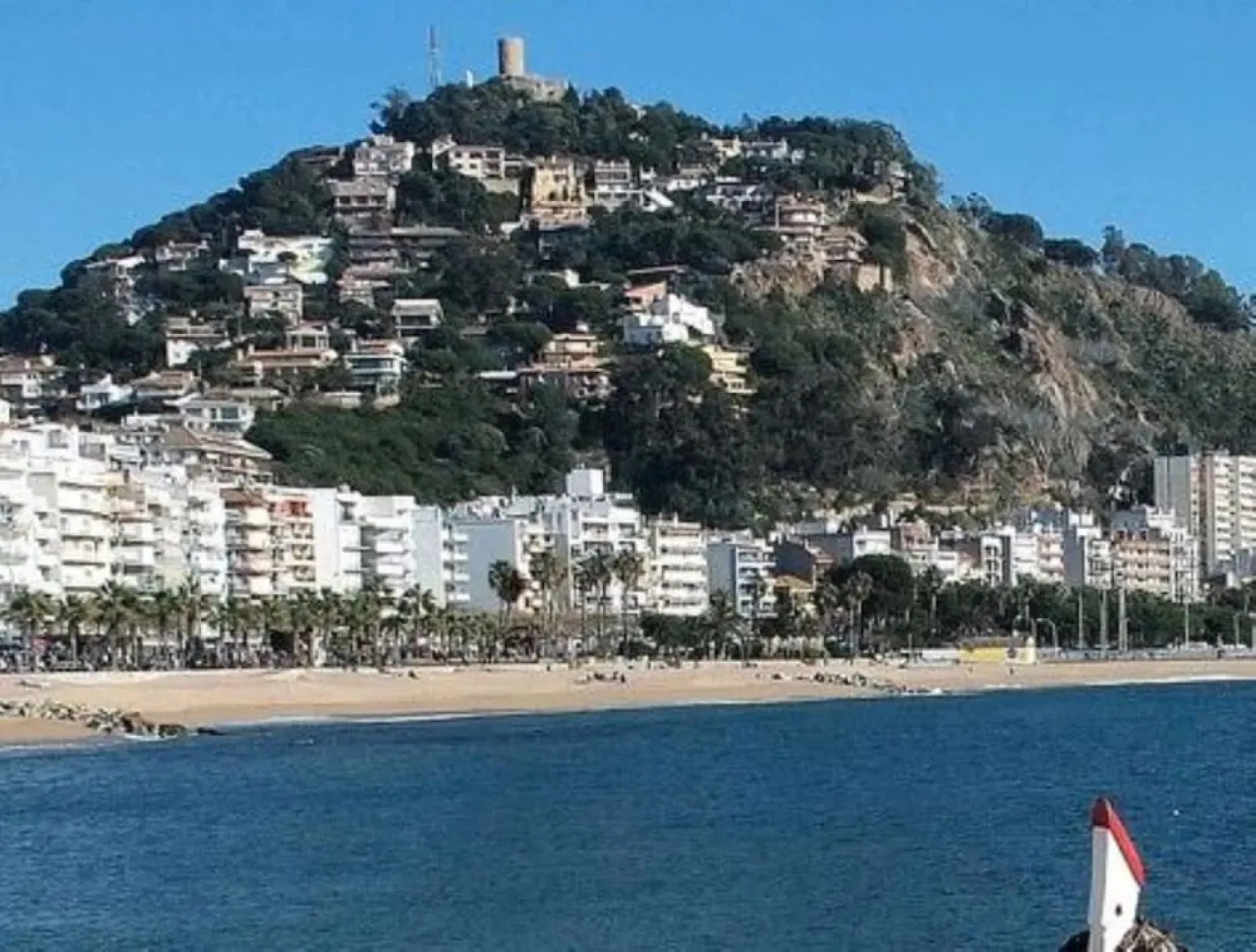 104035 -  House in Blanes