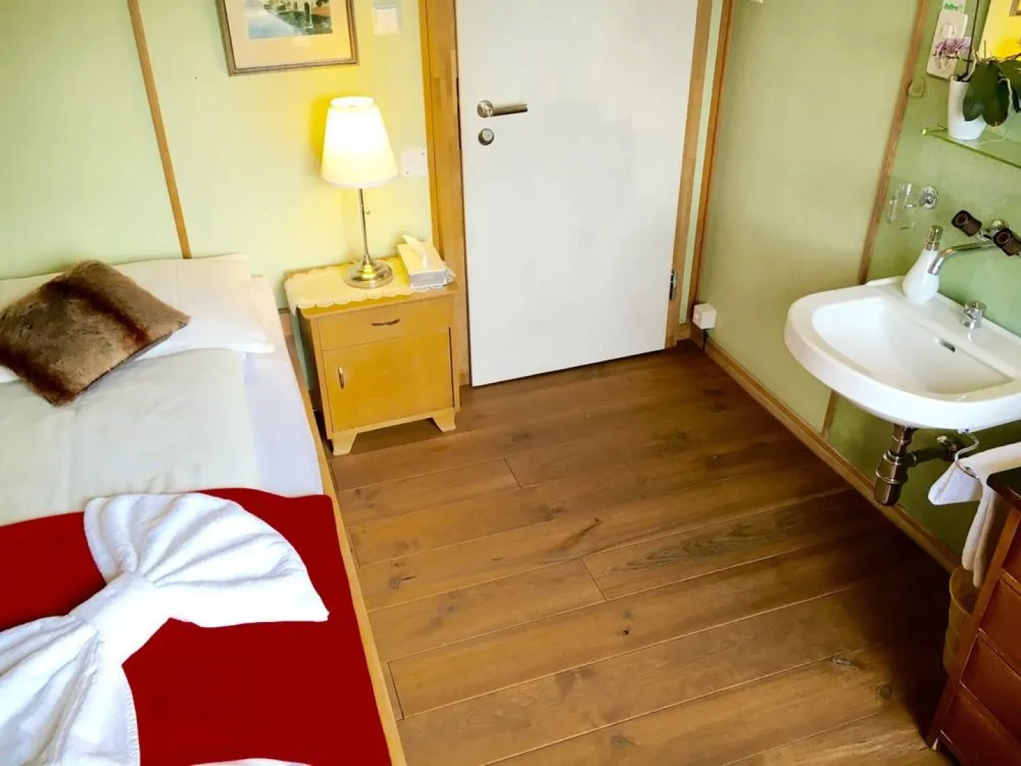 Hotel Gletscherblick