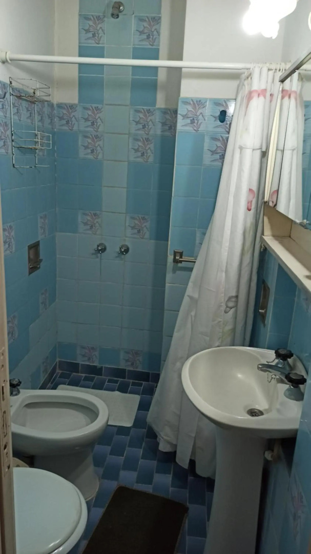 Departamento 2 ambientes 1er piso