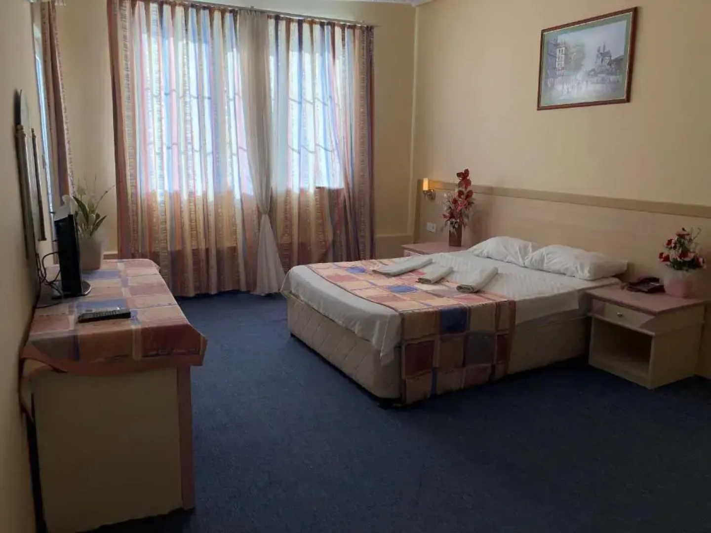 Acacia Resort Hotel