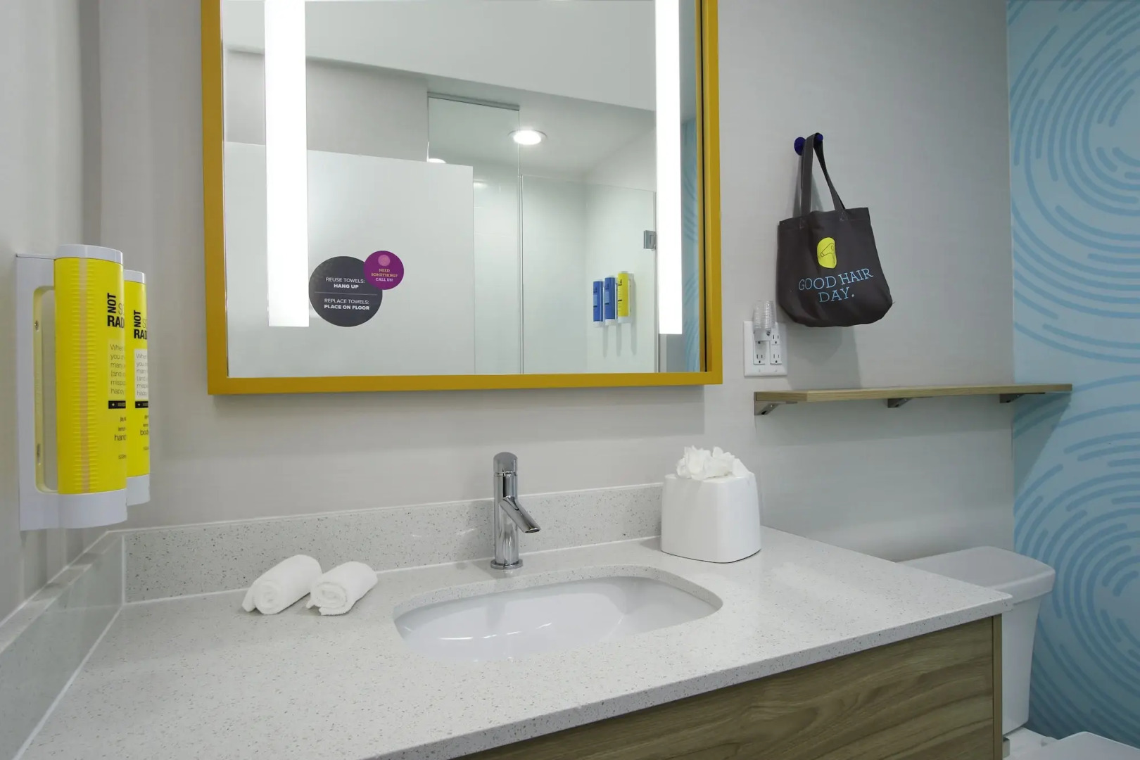 Tru by Hilton Bryan College Station