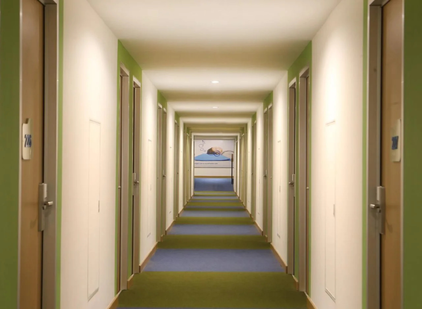 Cordia Hotel Surabaya Airport