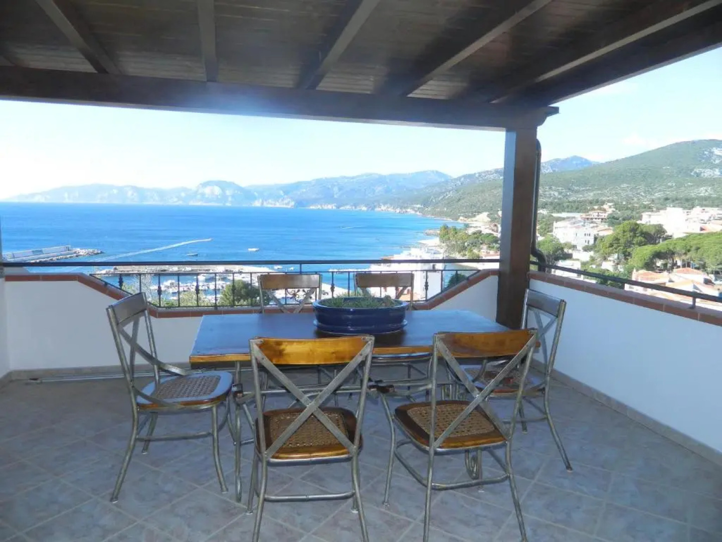 Appartamento 5 Vista Panoramica