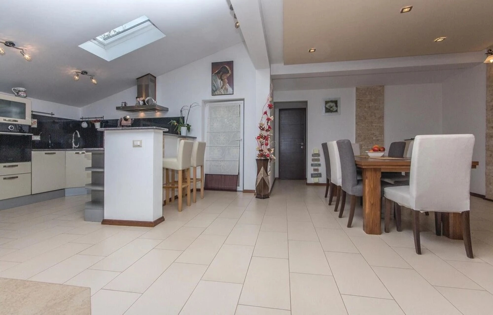 Amazing Home in Kanfanar With Wifi and 3 Bedrooms