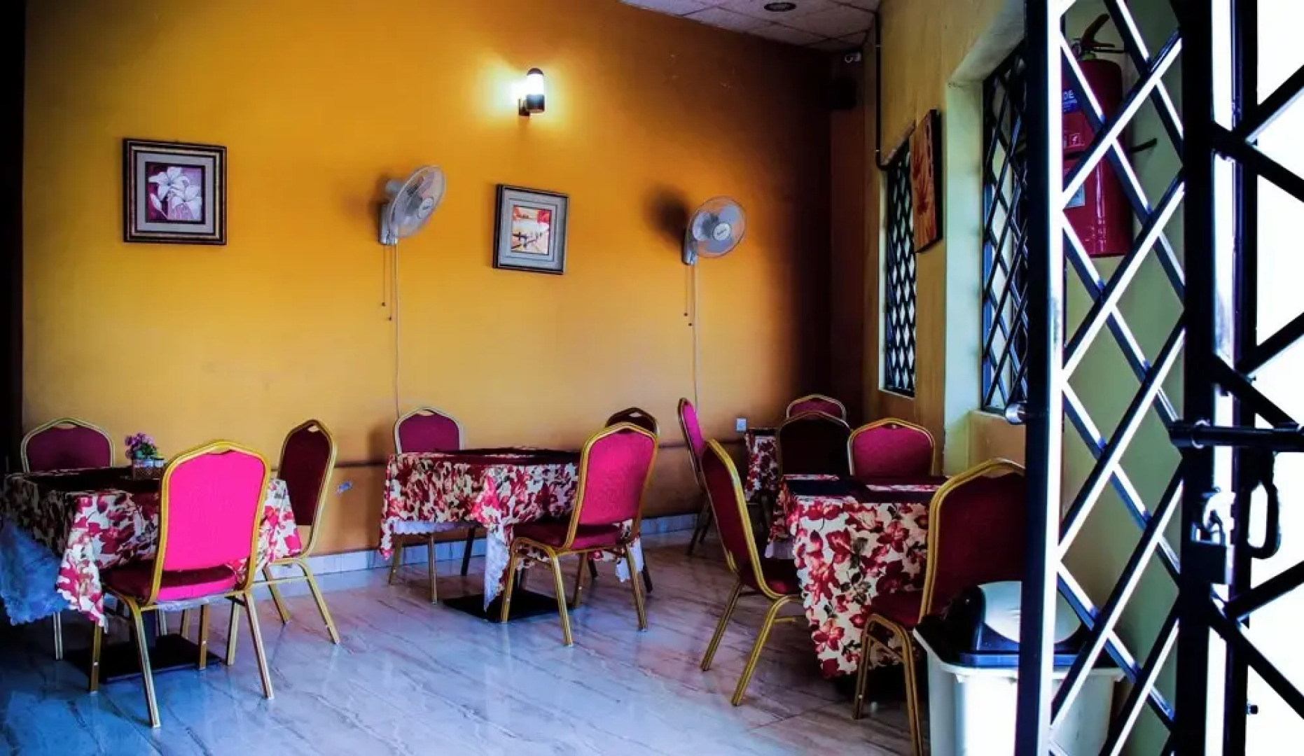 Mbale Travellers Inn