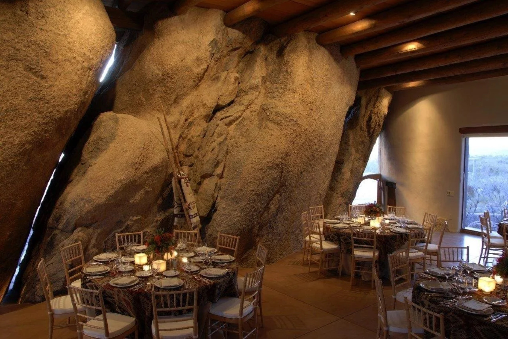 Wekopa Casino Resort