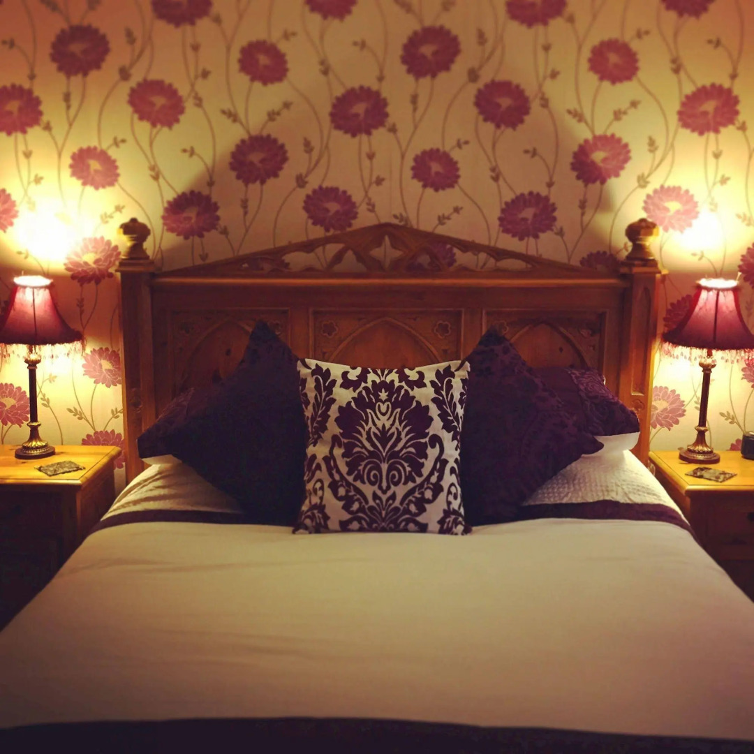 Llwyn Onn Guest House