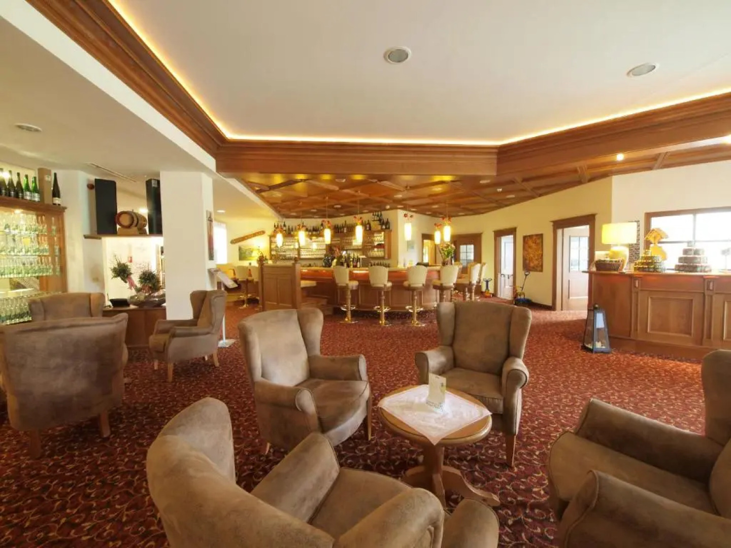 Gartenhotel & Weingut Pfeffel Dürnstein