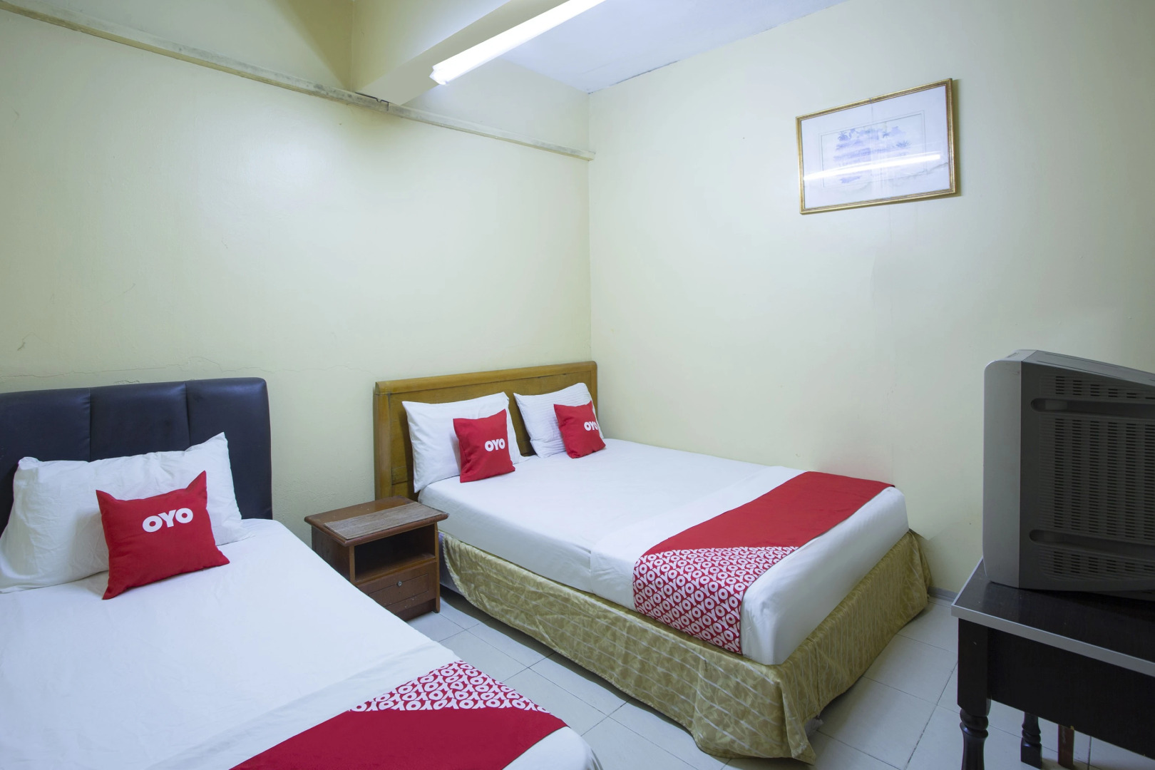 Hotel O Perfect Class Hotel