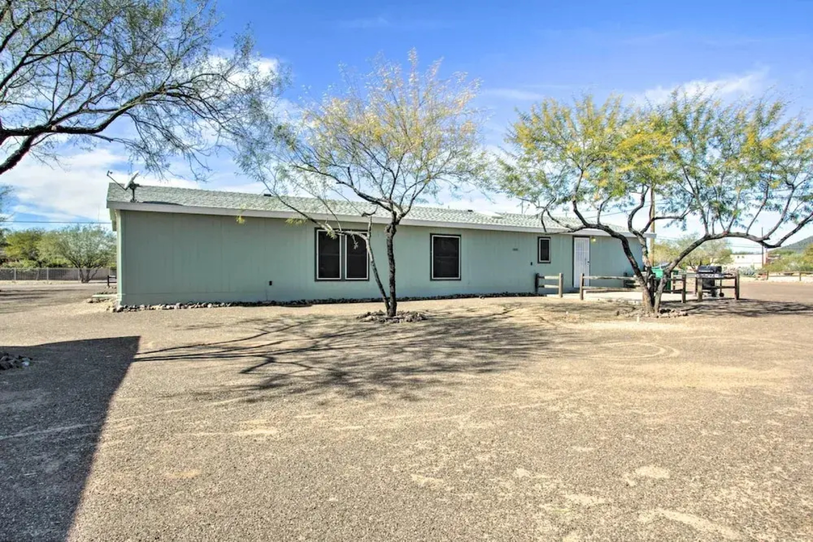 Phoenix Family Home Near Cave Creek & Hiking!