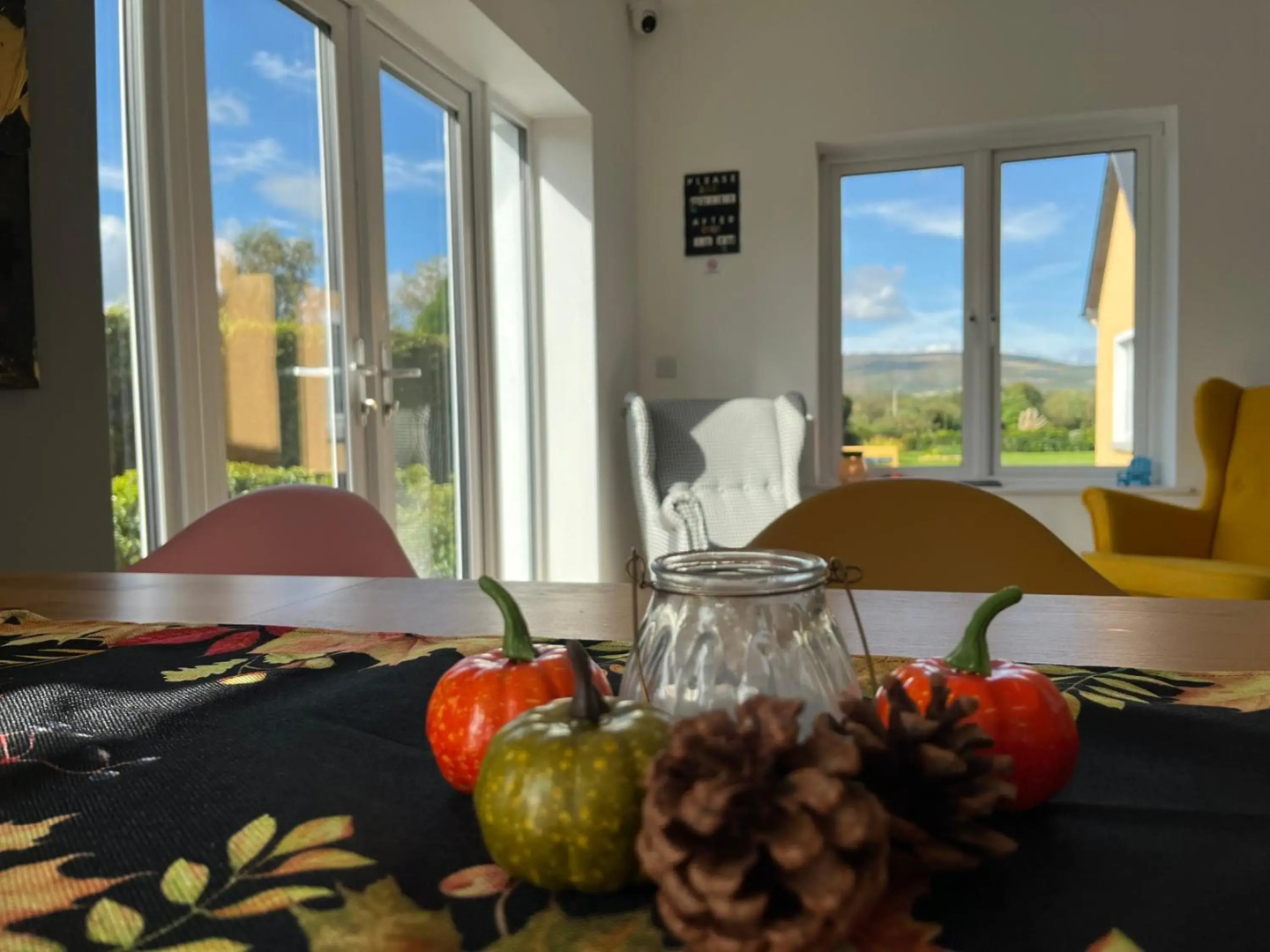 B&B and House Rental "Mon Petit Cottage"