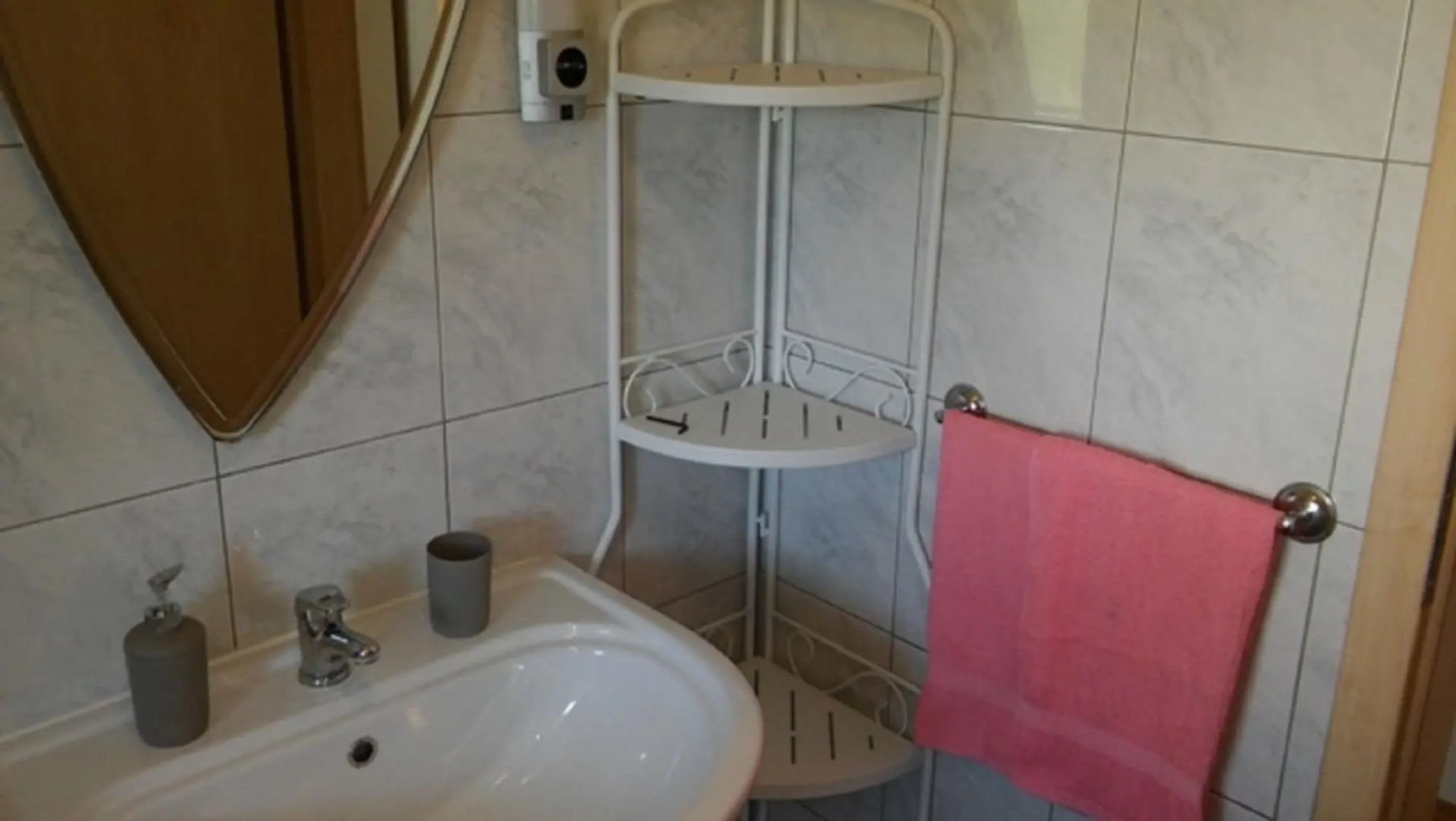 Fuzu - SA3(2) in Bibinje