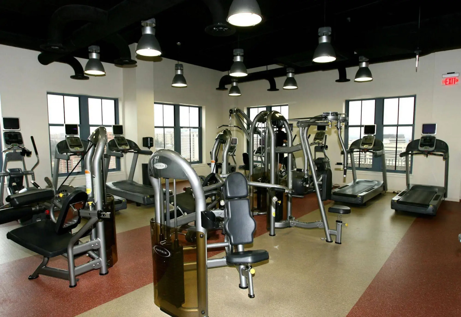 Gramercy by Executive Apartments