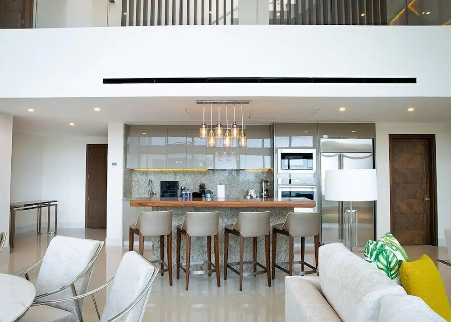 1 Garza Blanca Resort & Spa Cancun