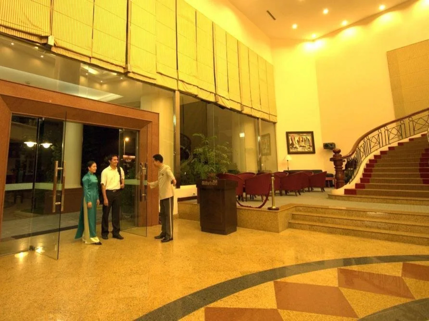 Mithrin Hotel Halong