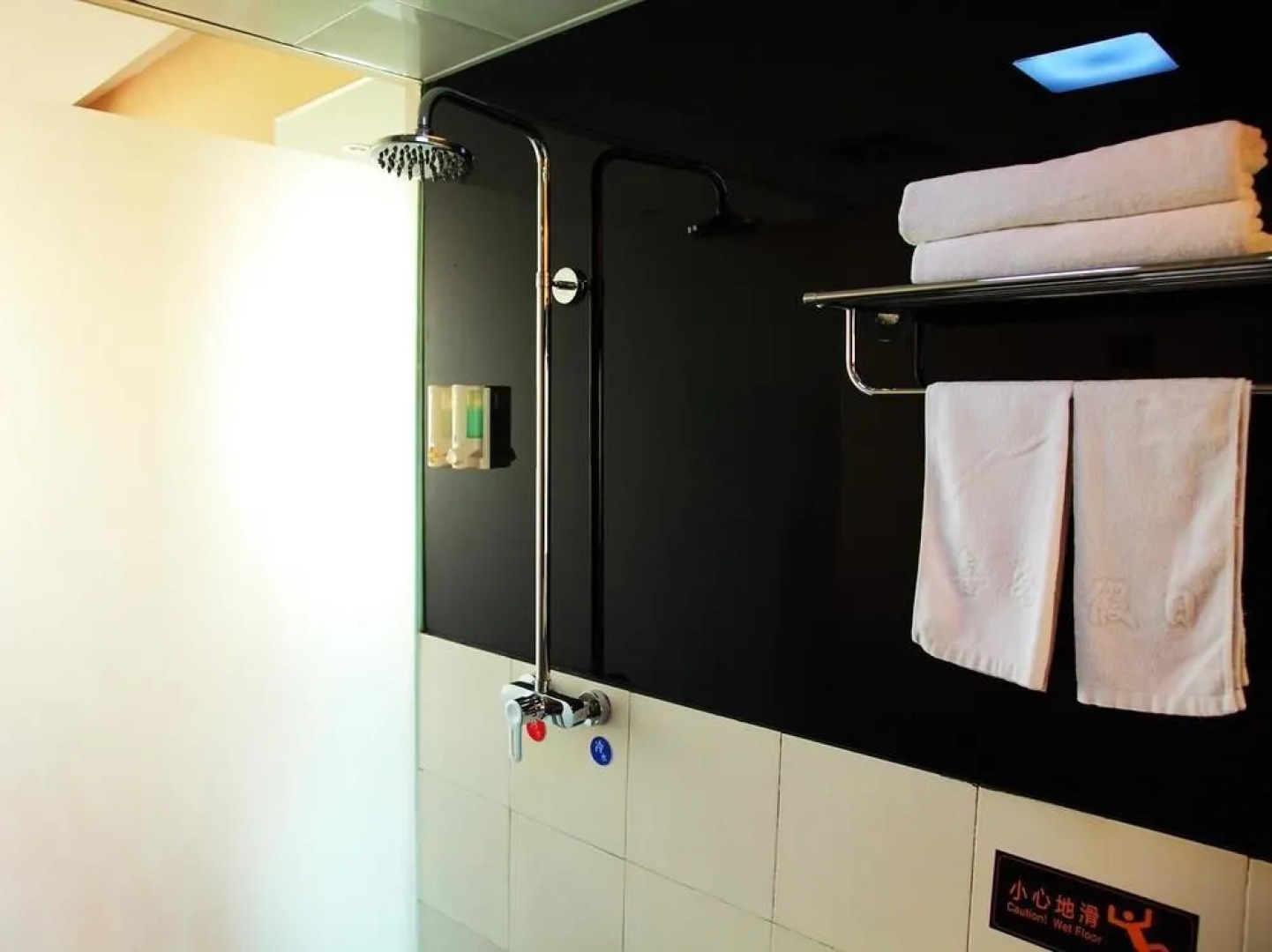 Wuhu Fusite Business Hotel - Zhongshan Road