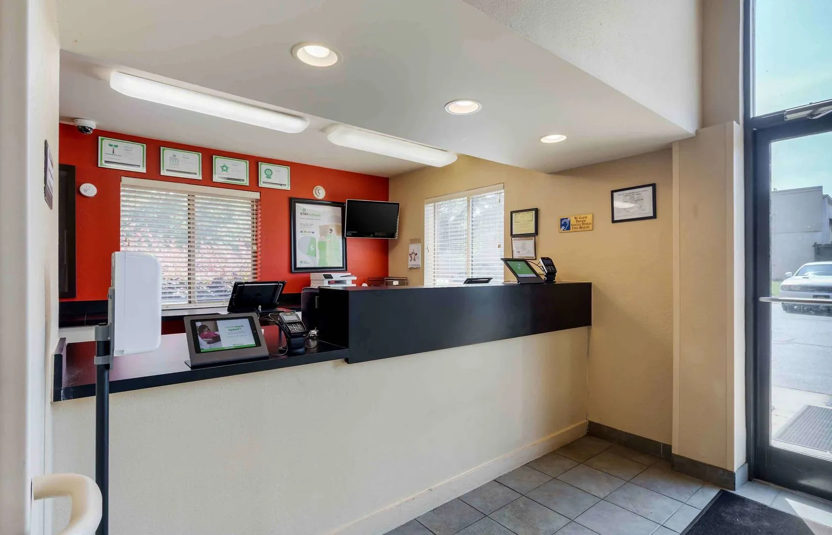 Studio 6 Suites Greenville, SC - Haywood Mall