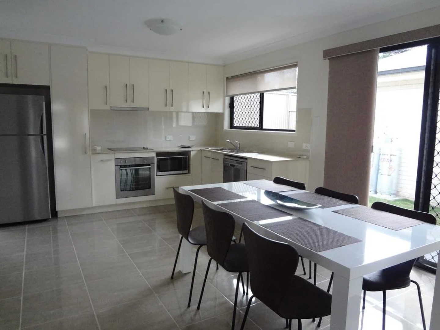 21 on Hursley Motel Apartments