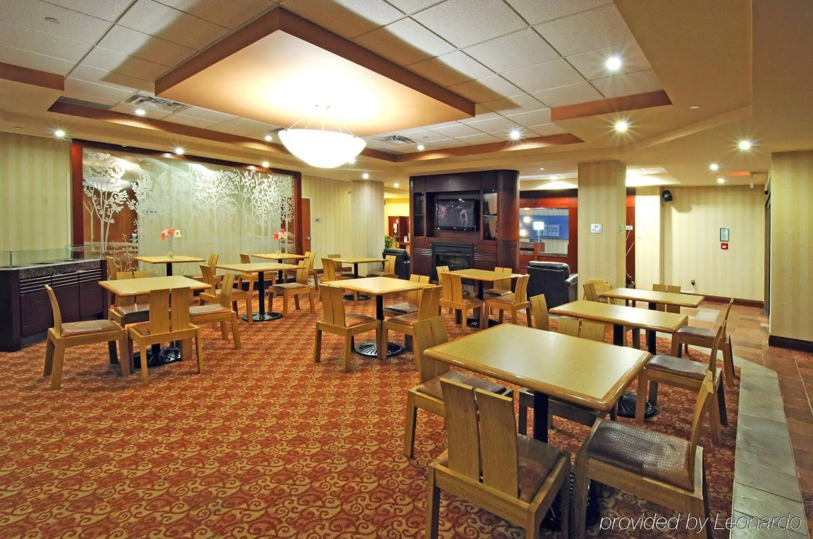 Holiday Inn Express & Suites Brampton by IHG