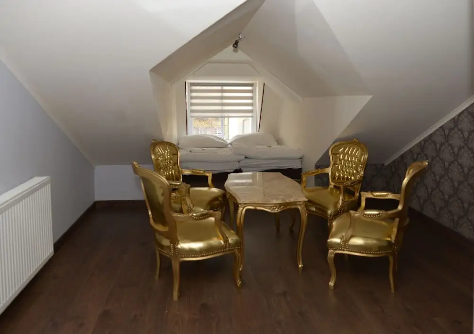 Pałac Dąbrowa Górnicza