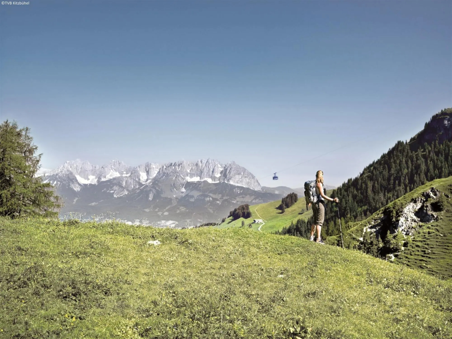 Stellar Holiday Home in Kirchdorf in Tyrol near Ski Area