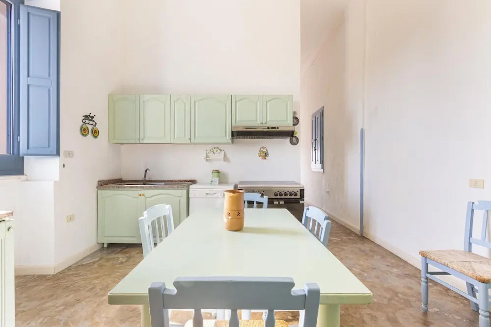 3347 Masseria Pepe - La Casa Padronale