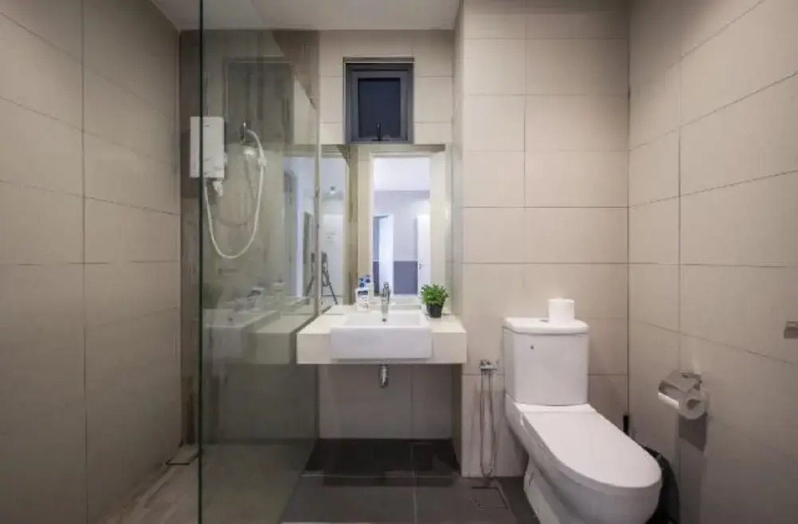 Arte S 3 Bedrooms Condo