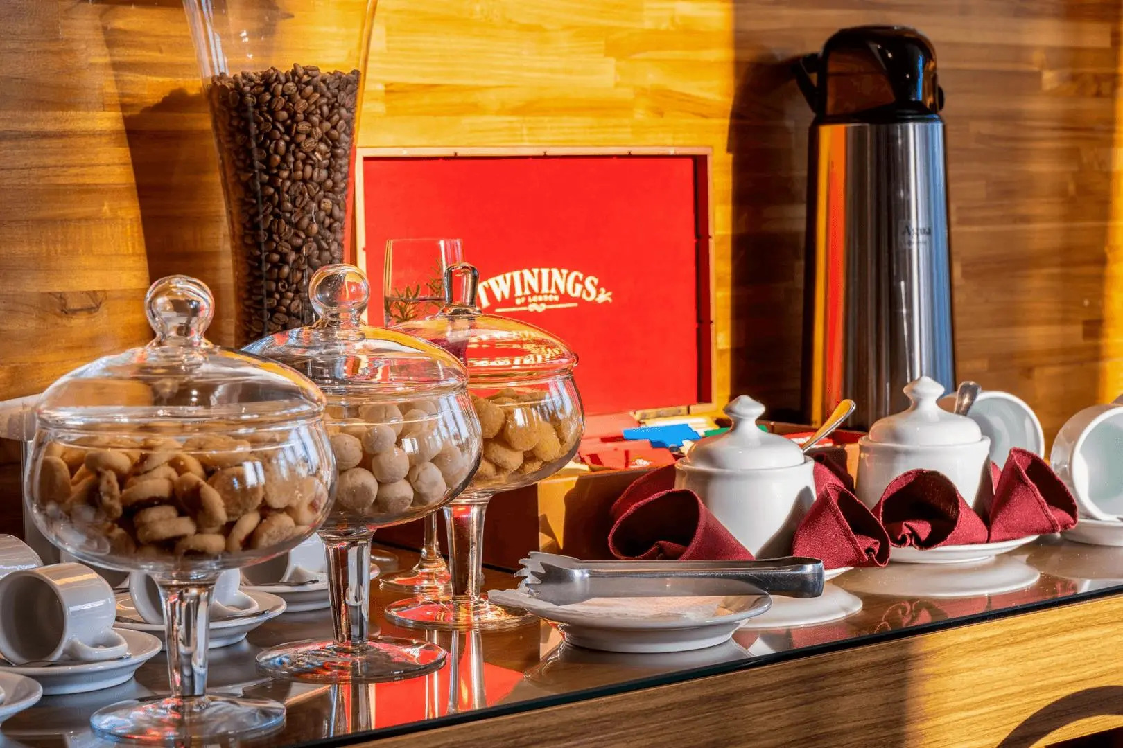 Faro Hotel São José dos Campos