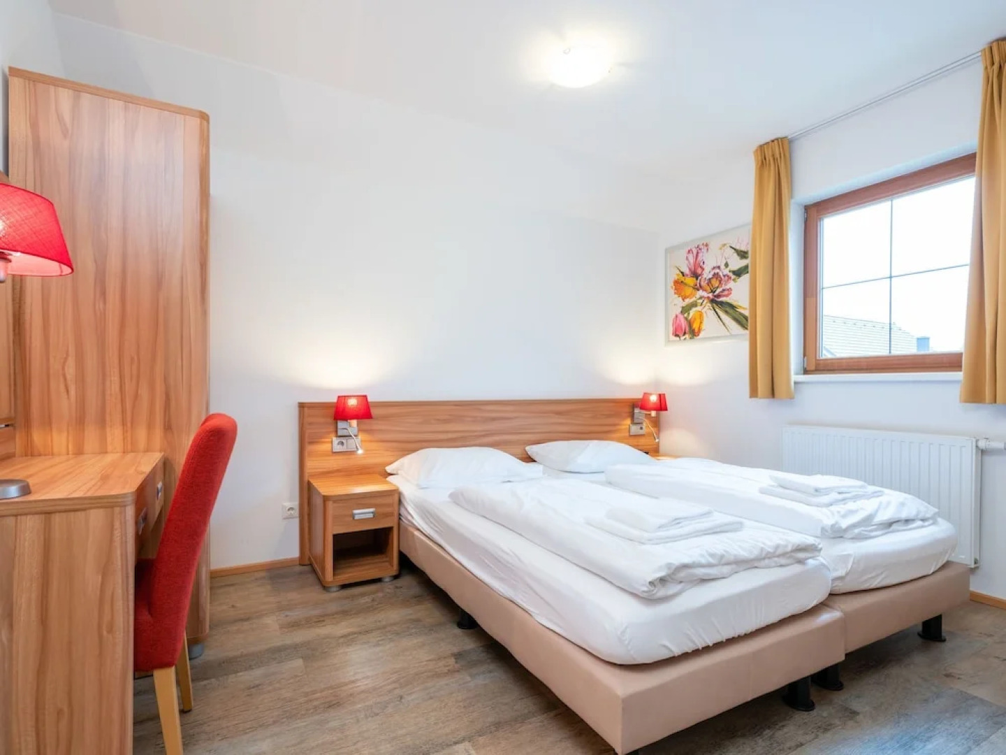 Beautiful Chalet in Obertraun With Garden