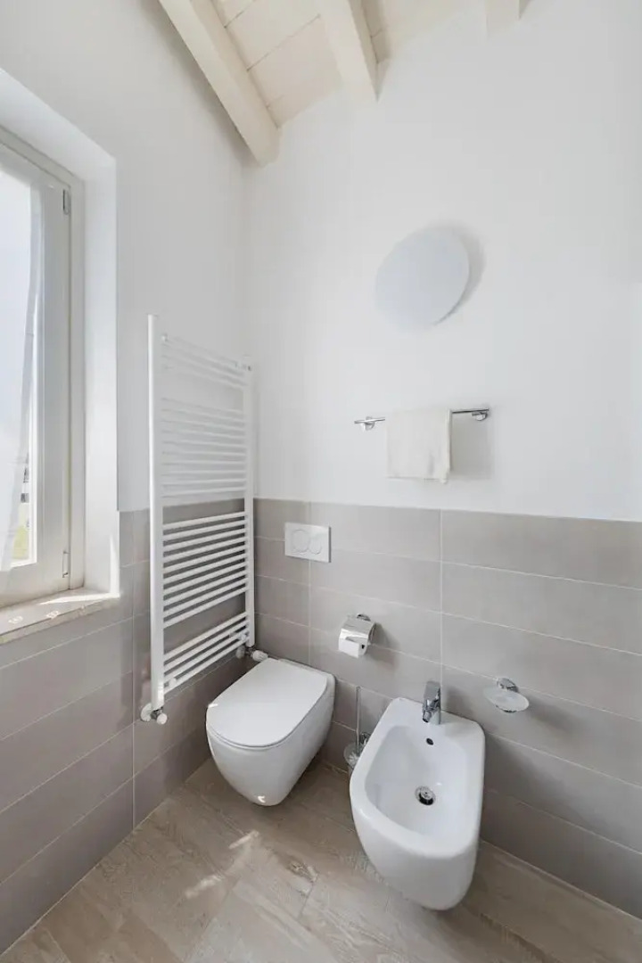 Residence Gli Oleandri C14