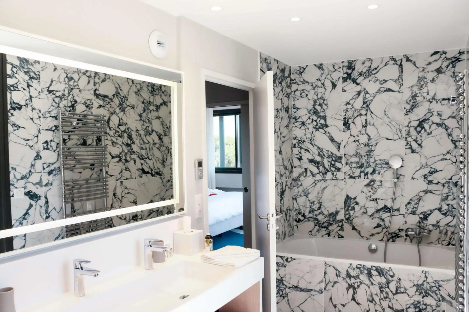 Eden Rose Grand Hotel, BW Premier Collection