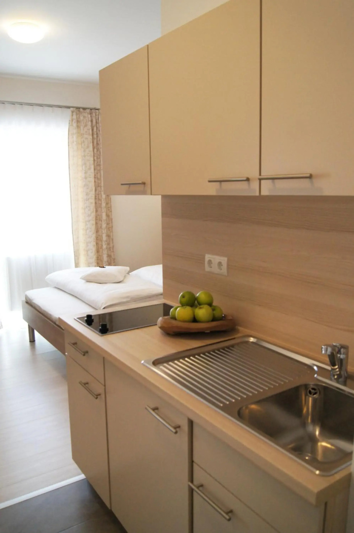 Apart Hotel Othello