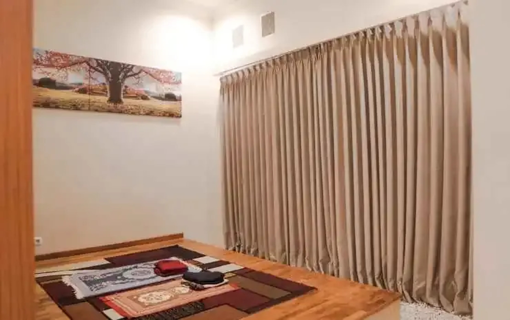 Villa Agro Kusuma Pinus Kavling R7