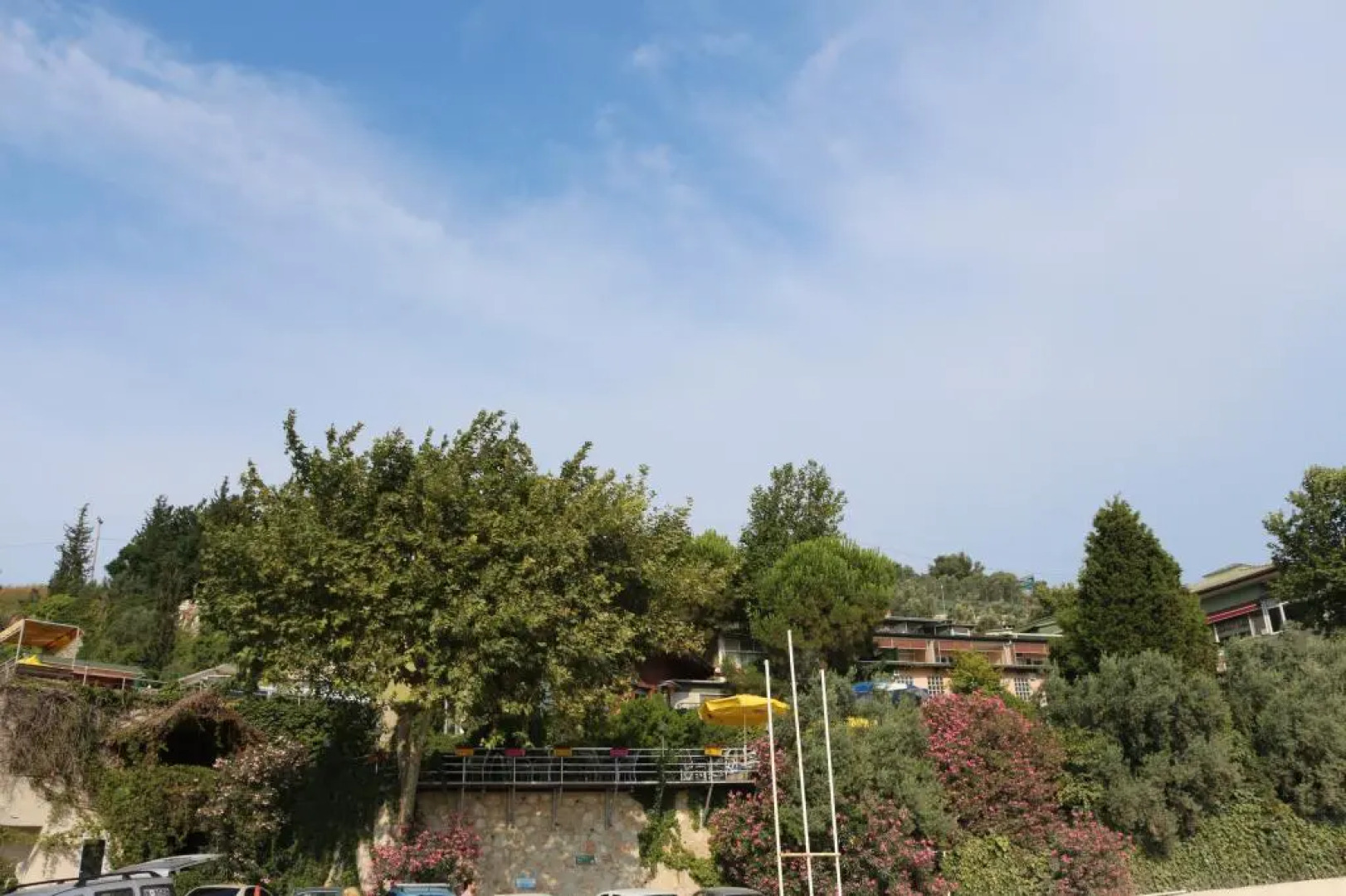 Atamer Hotel & Resort