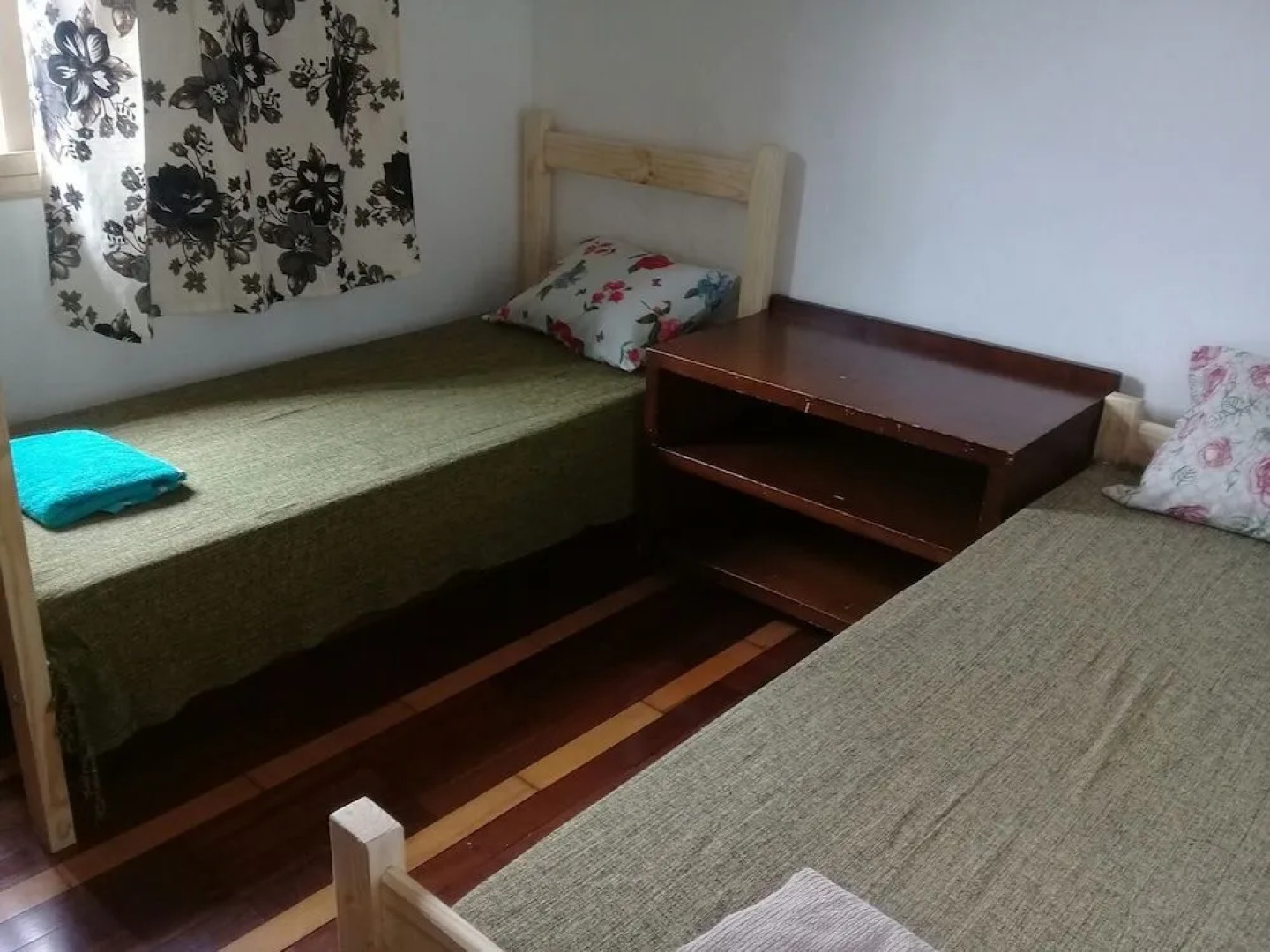 Wanda chantels interchange 3 - Hostel