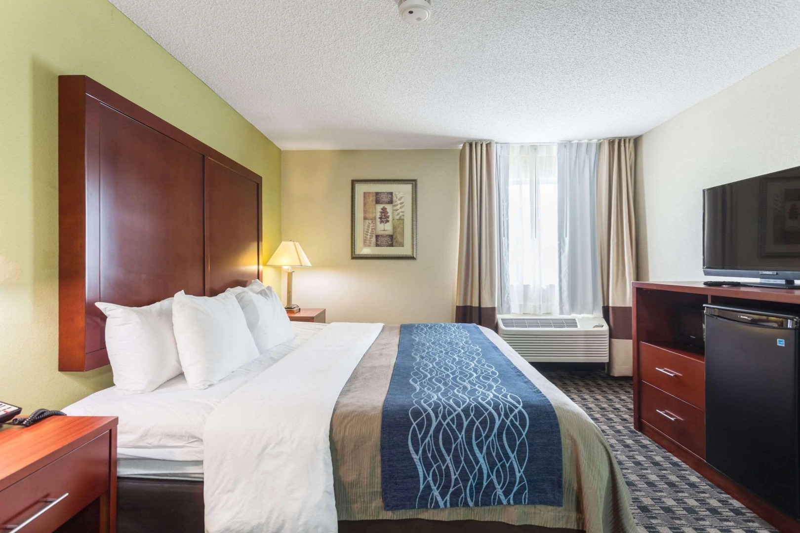Comfort Inn Decatur Priceville