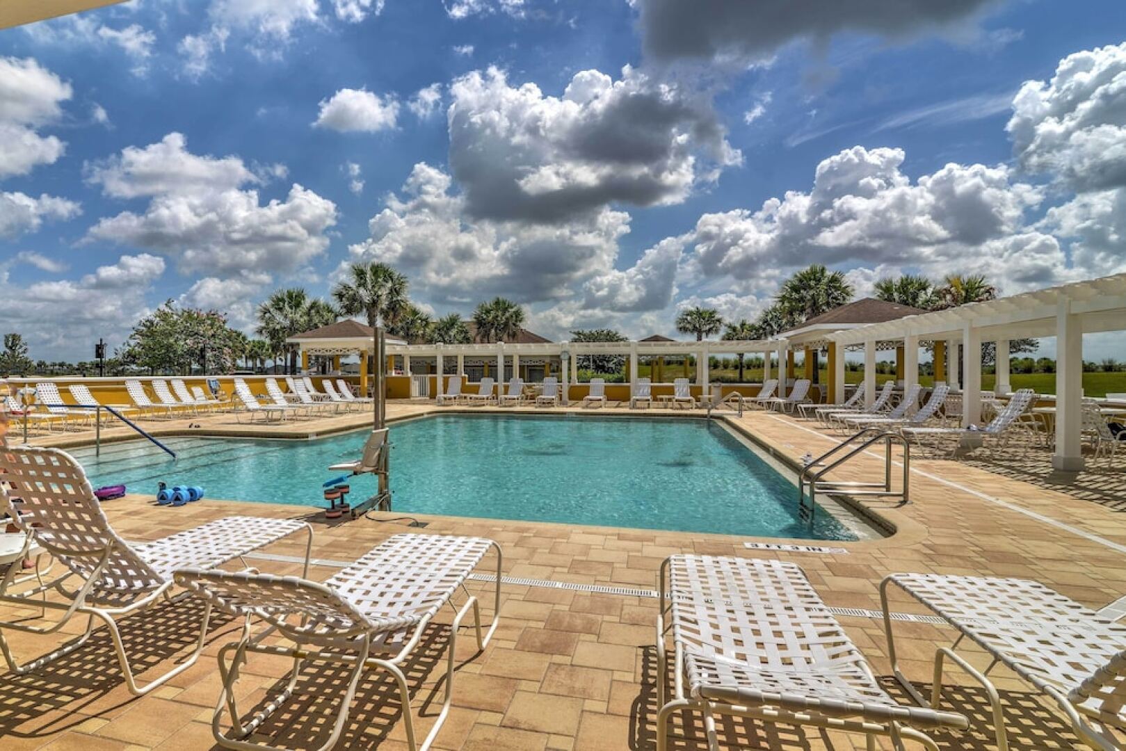 Dog-friendly Home in The Villages w/ Private Patio