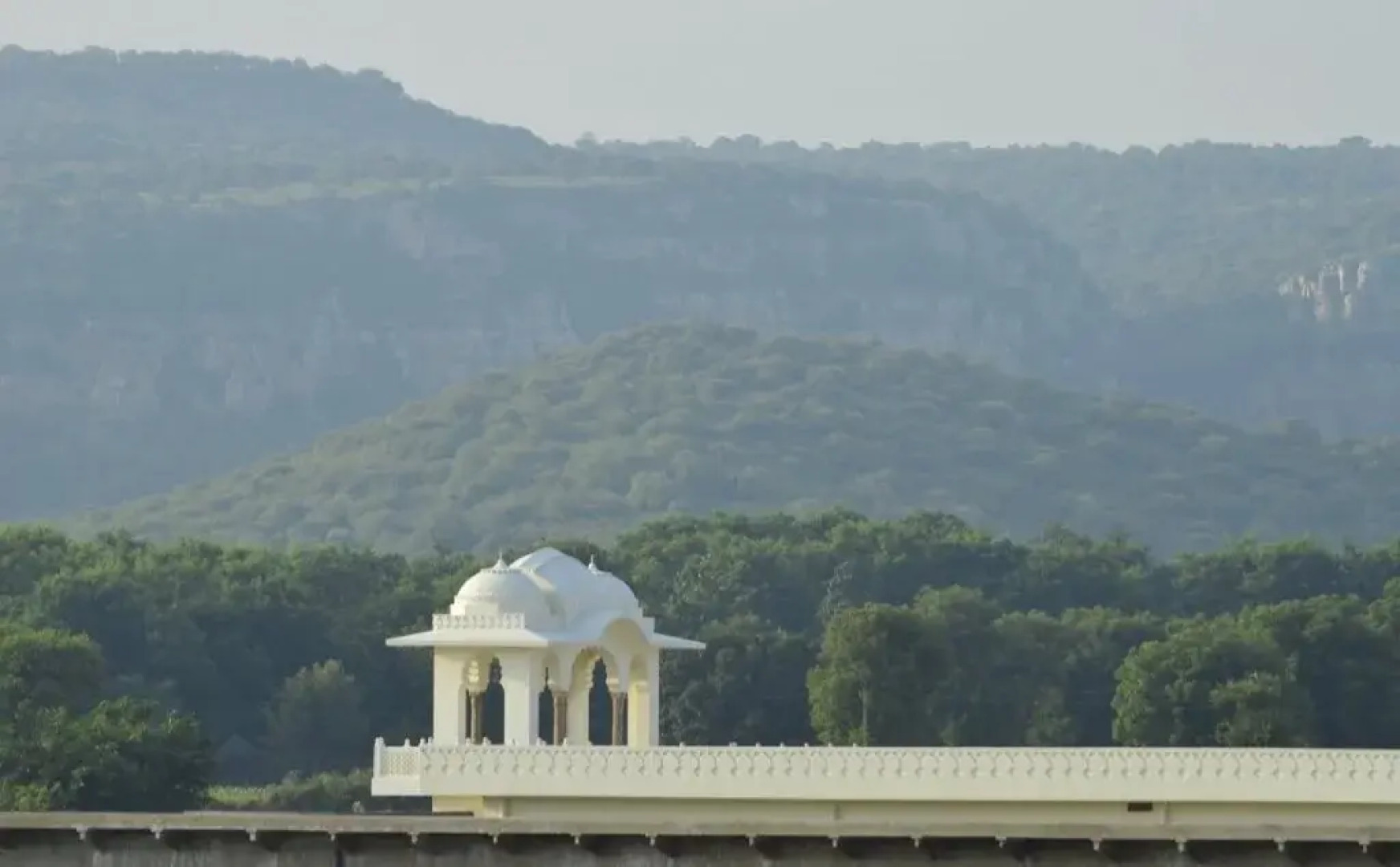 Tiger Heaven Spa & Resorts Ranthambhore