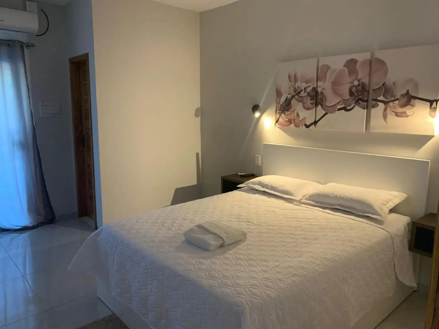 Toddes Exclusive Resort